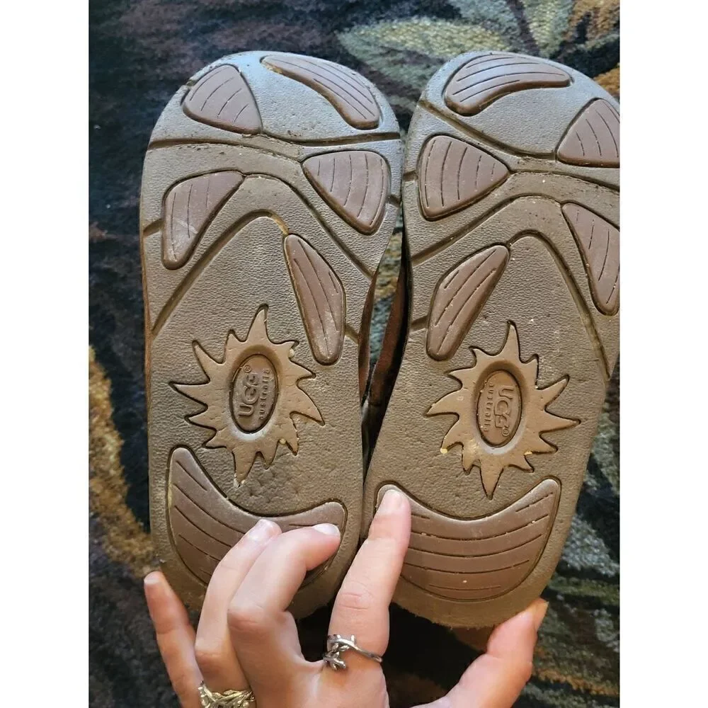 UGG australia mayfaire